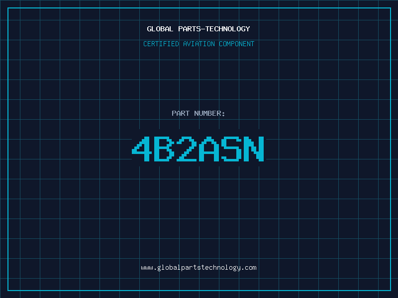 Aviation Part 4B2ASN