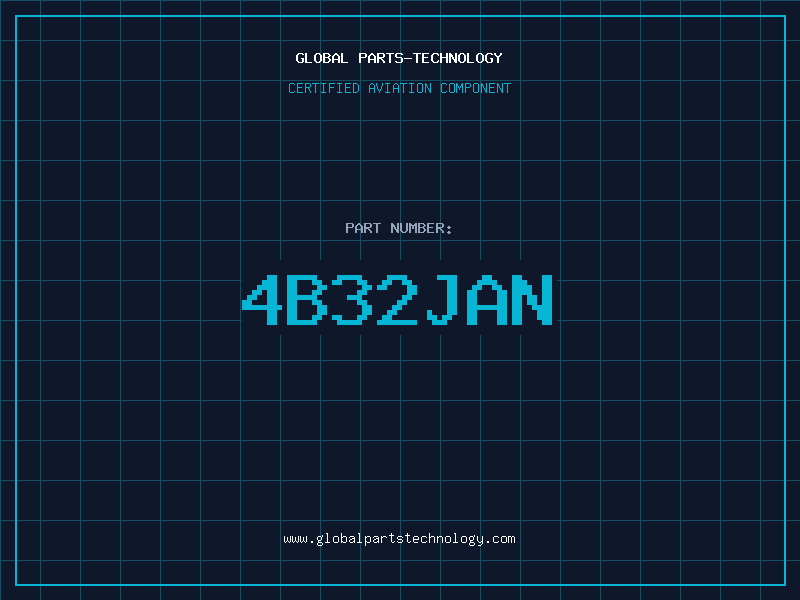 Aviation Part 4B32JAN