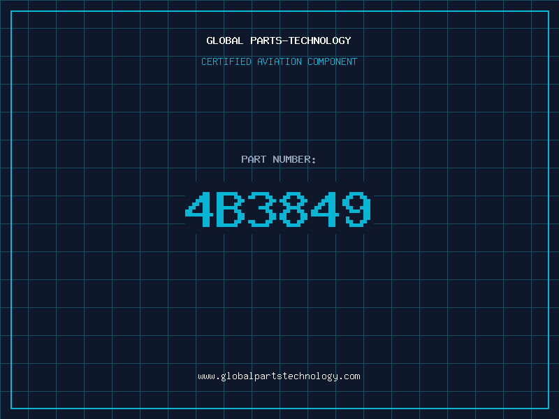 Aviation Part 4B3849