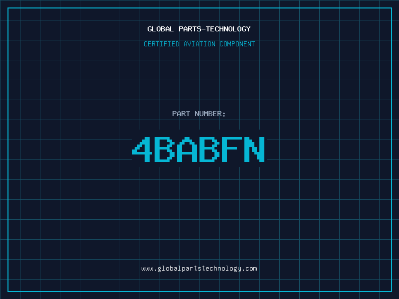 Aviation Part 4BABFN