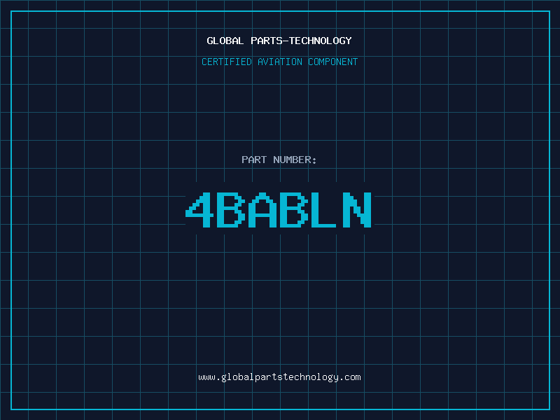 Aviation Part 4BABLN