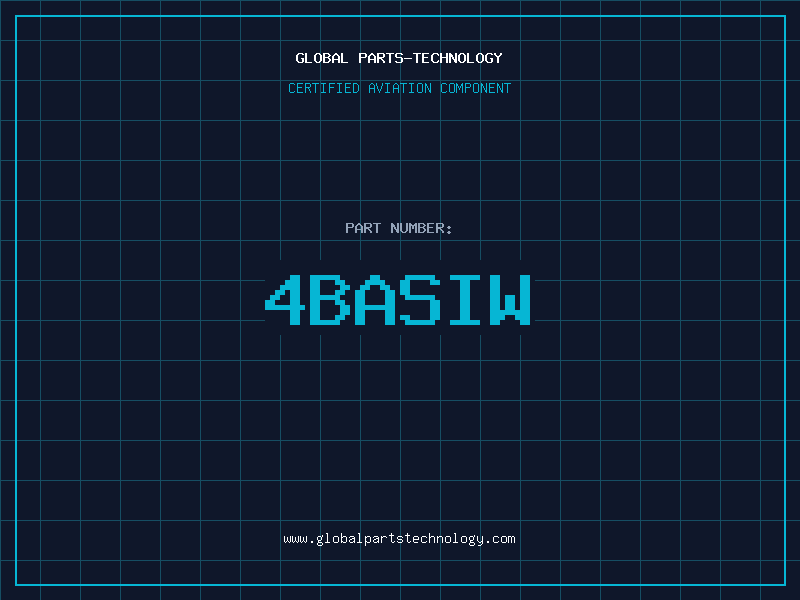 Aviation Part 4BASIW