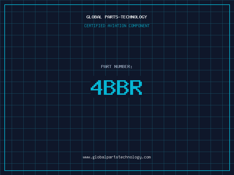 Aviation Part 4BBR