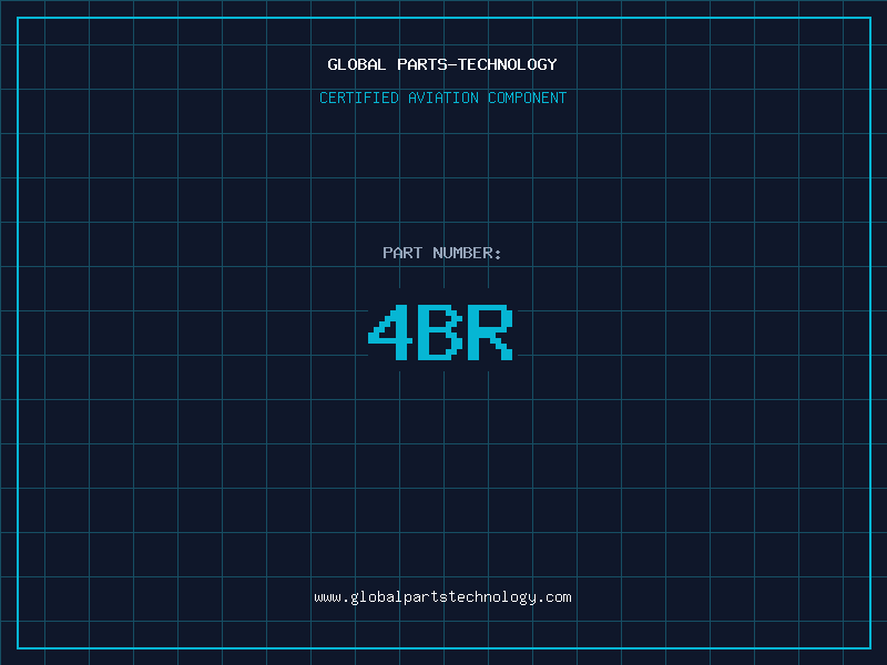 Aviation Part 4BR