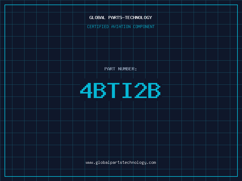 Aviation Part 4BTI2B