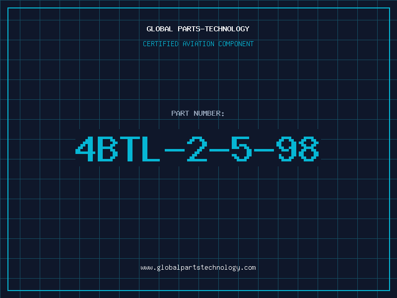 Aviation Part 4BTL-2-5-98
