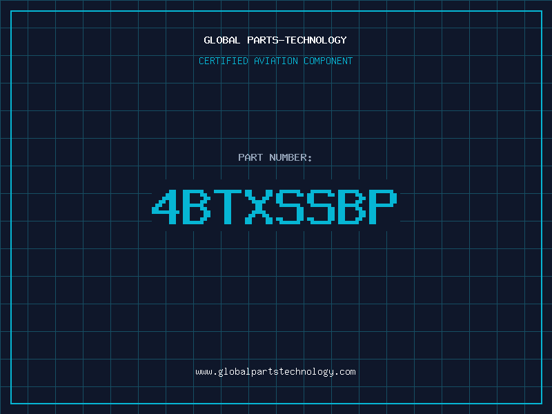 Aviation Part 4BTXSSBP