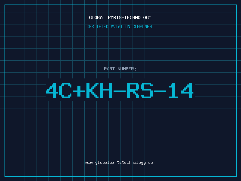 Aviation Part 4C+KH-RS-14