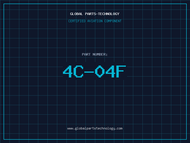 Aviation Part 4C-04F