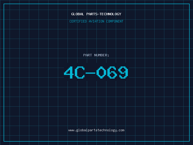 Aviation Part 4C-069