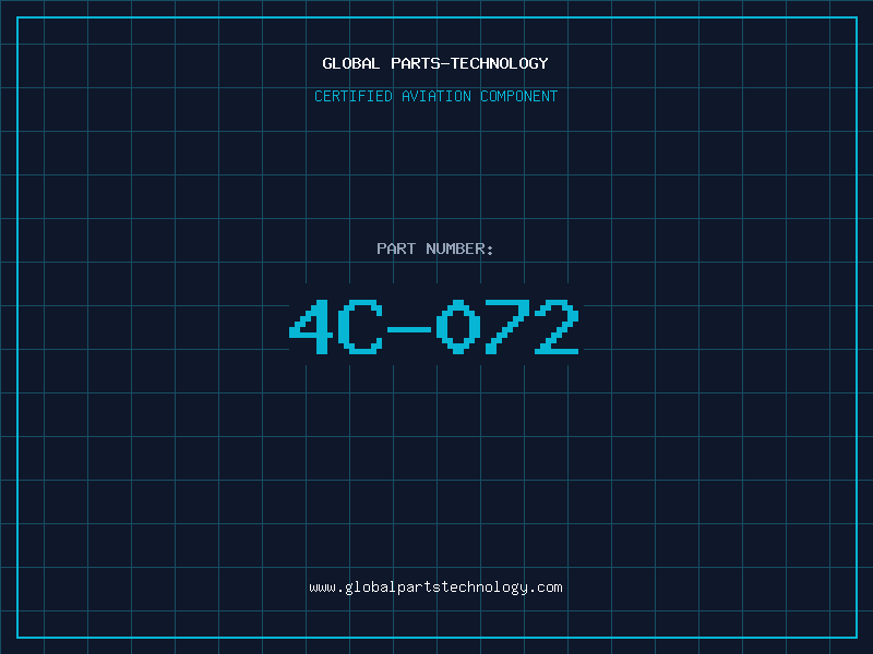 Aviation Part 4C-072