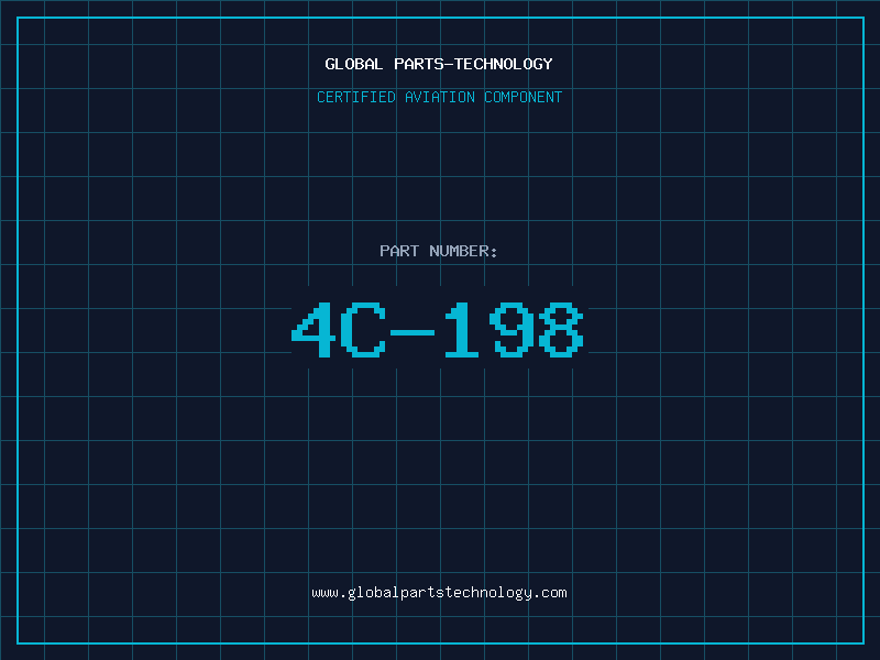 Aviation Part 4C-198