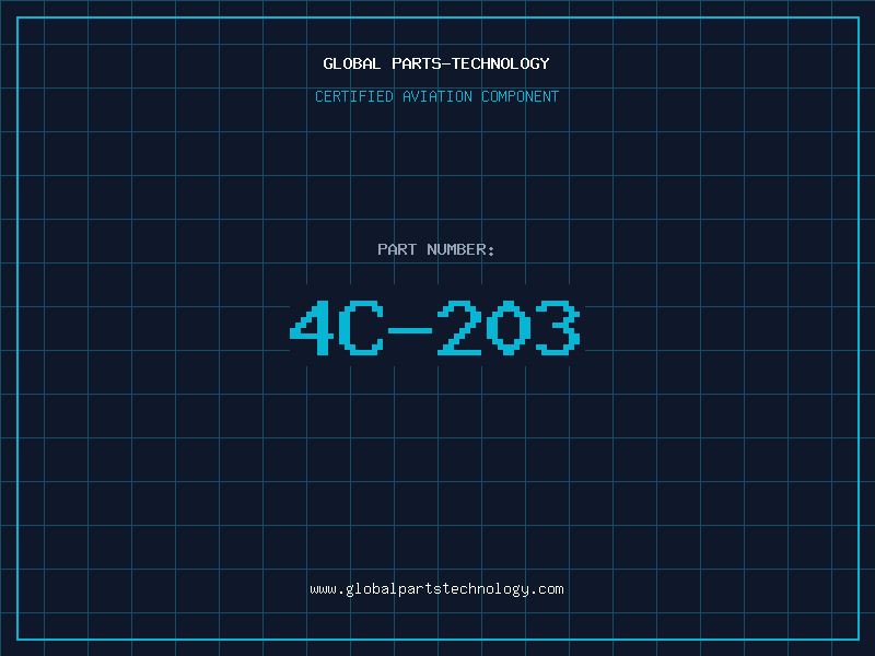 Aviation Part 4C-203