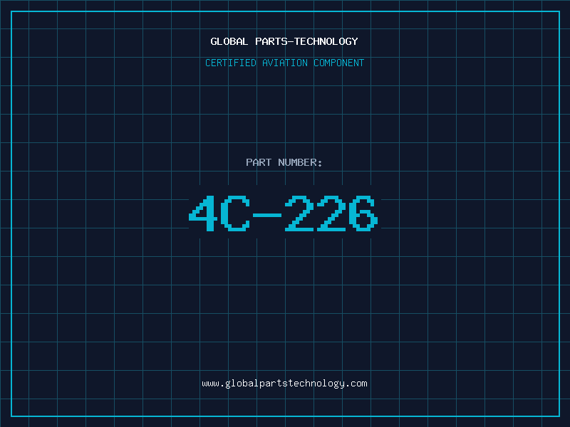 Aviation Part 4C-226