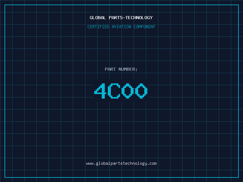 Aviation Part 4C00
