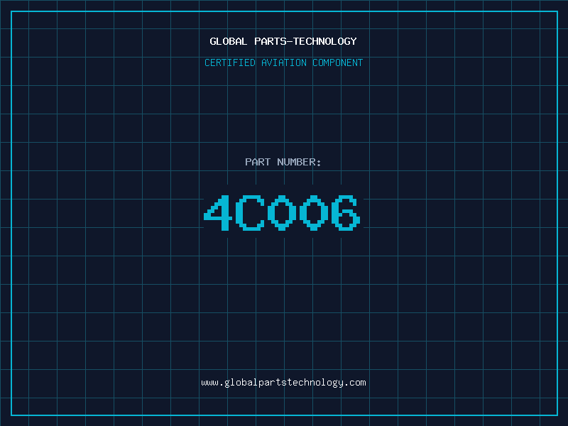 Aviation Part 4C006