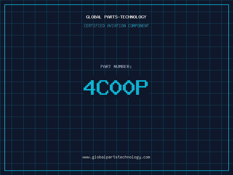 Aviation Part 4C00P