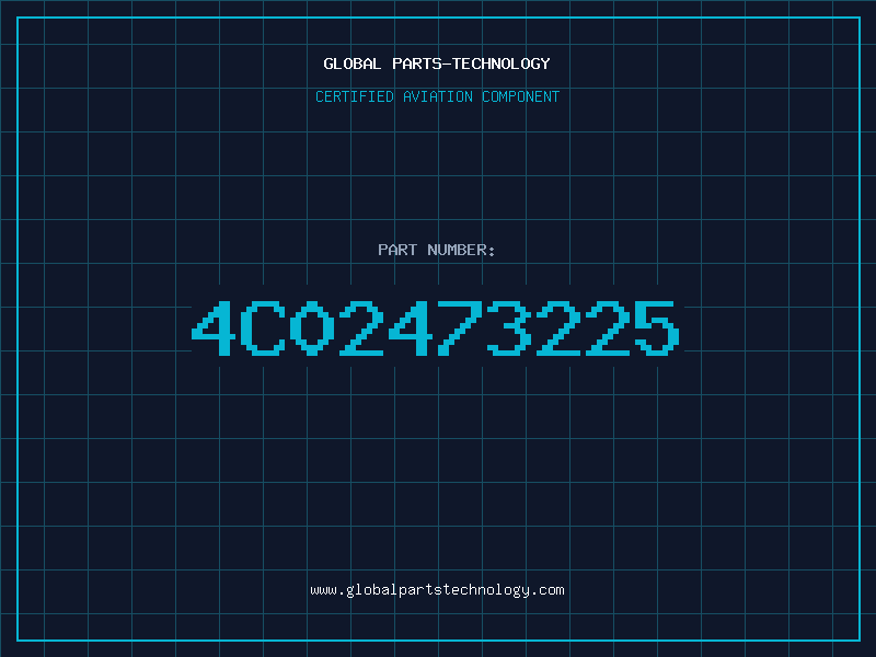 Aviation Part 4C02473225