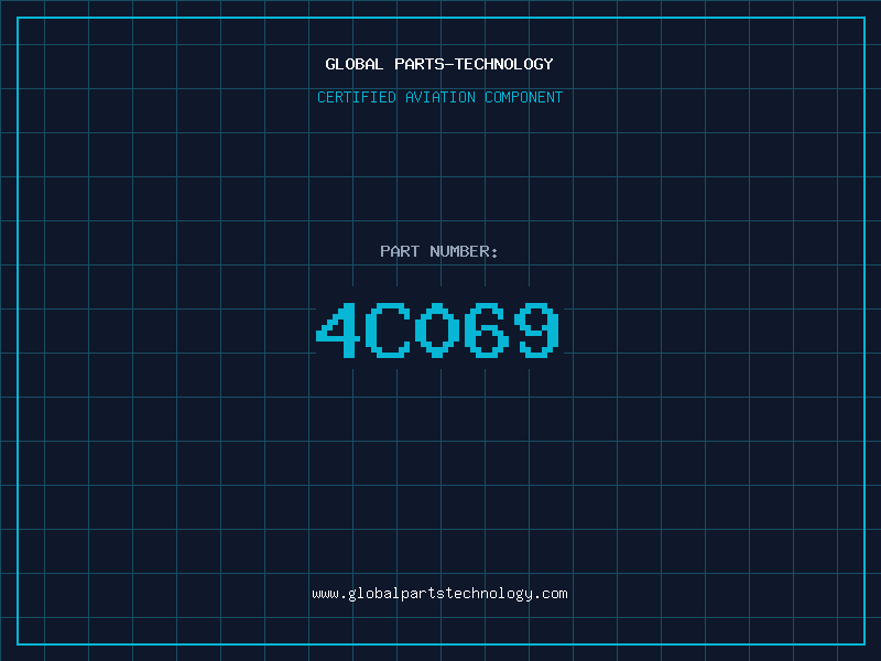 Aviation Part 4C069