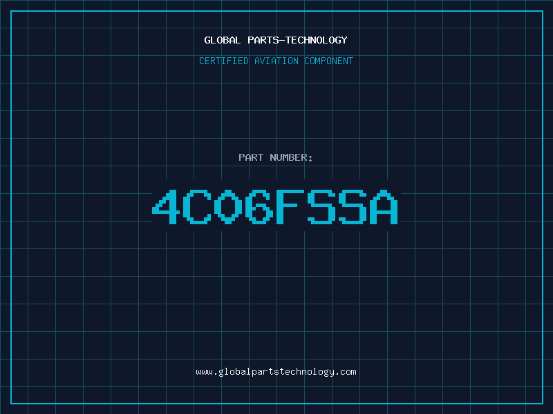 Aviation Part 4C06FSSA
