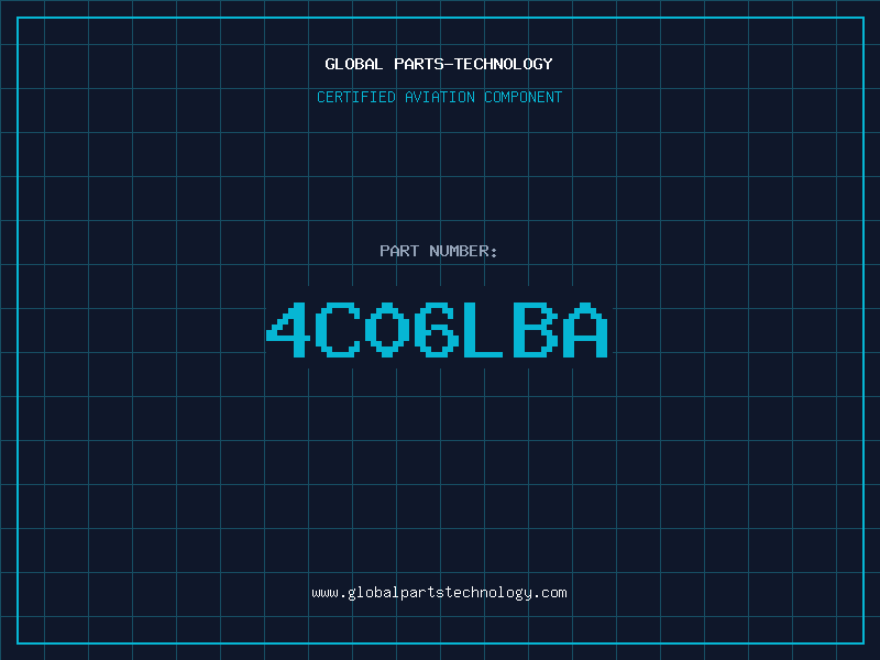 Aviation Part 4C06LBA