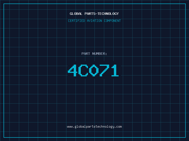 Aviation Part 4C071