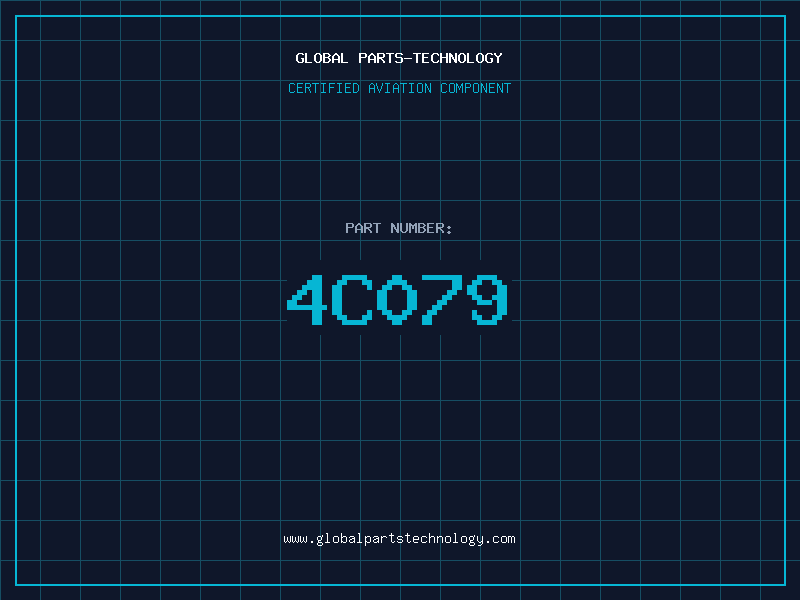 Aviation Part 4C079