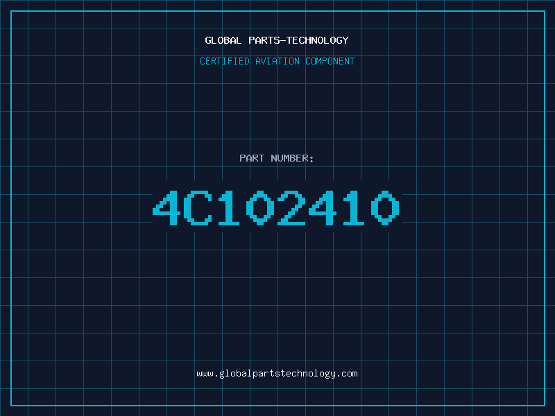 Aviation Part 4C102410