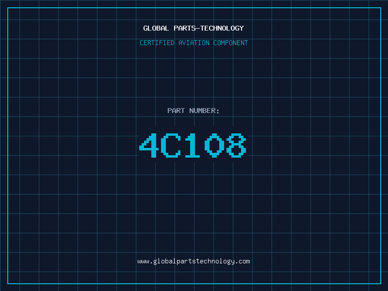 Aviation Part 4C108