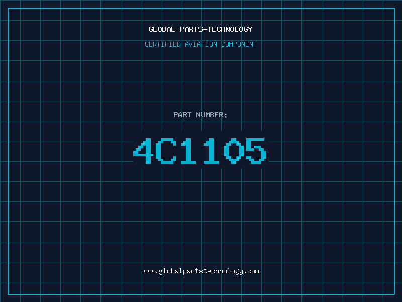 Aviation Part 4C1105