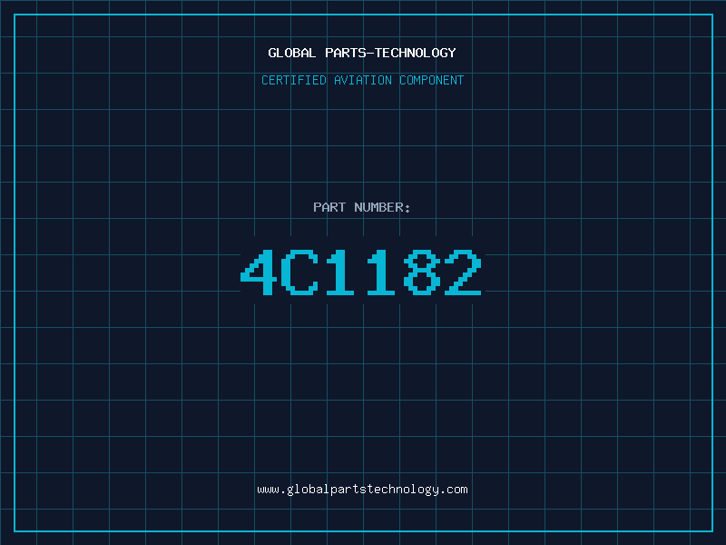 Aviation Part 4C1182