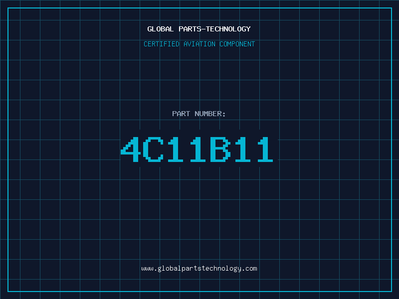 Aviation Part 4C11B11