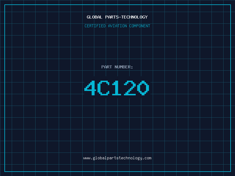 Aviation Part 4C120