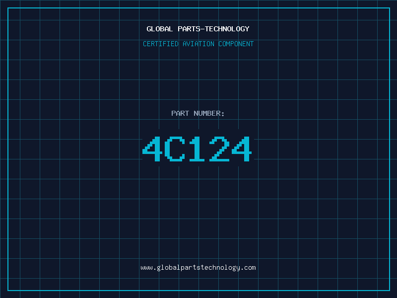Aviation Part 4C124