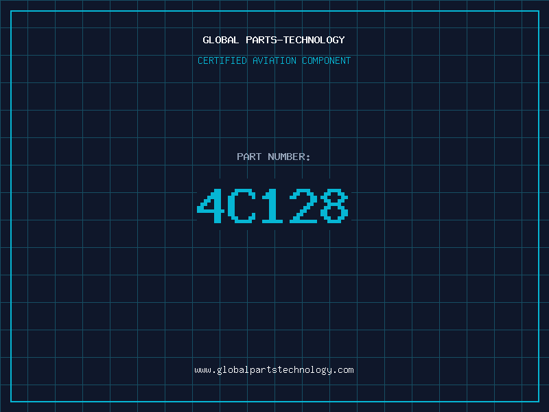 Aviation Part 4C128