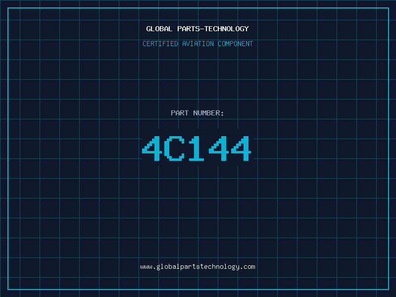 Aviation Part 4C144
