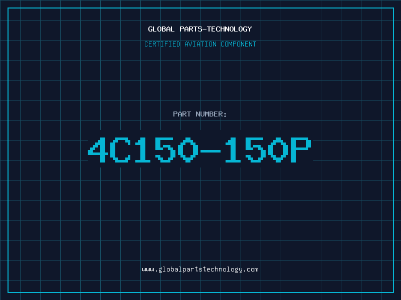 Aviation Part 4C150-150P