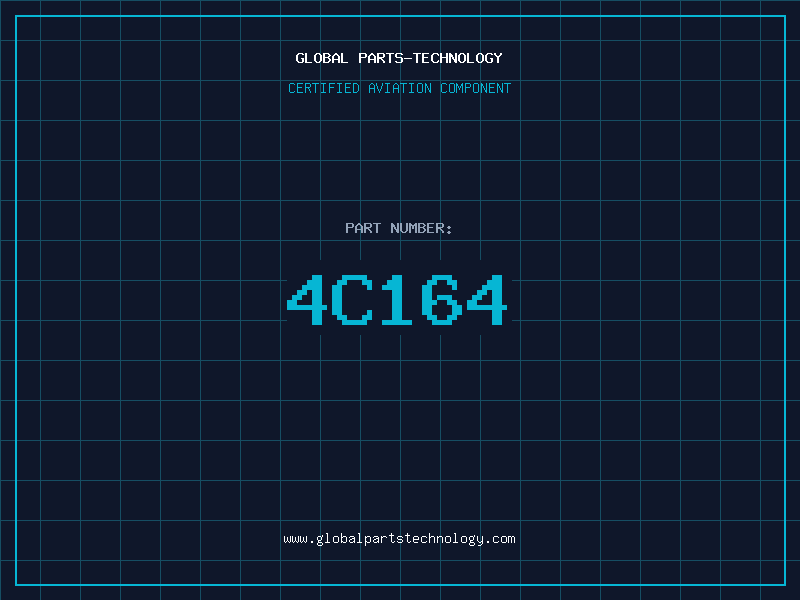 Aviation Part 4C164