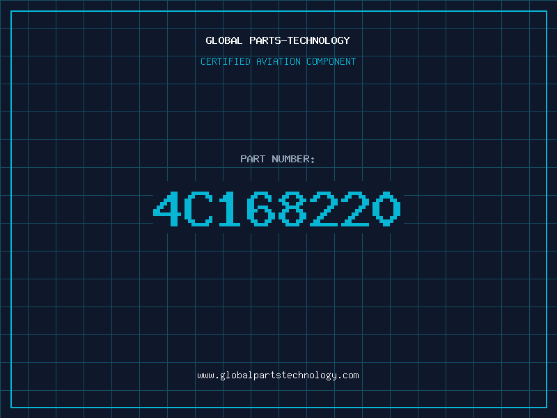 Aviation Part 4C168220