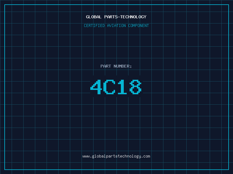 Aviation Part 4C18