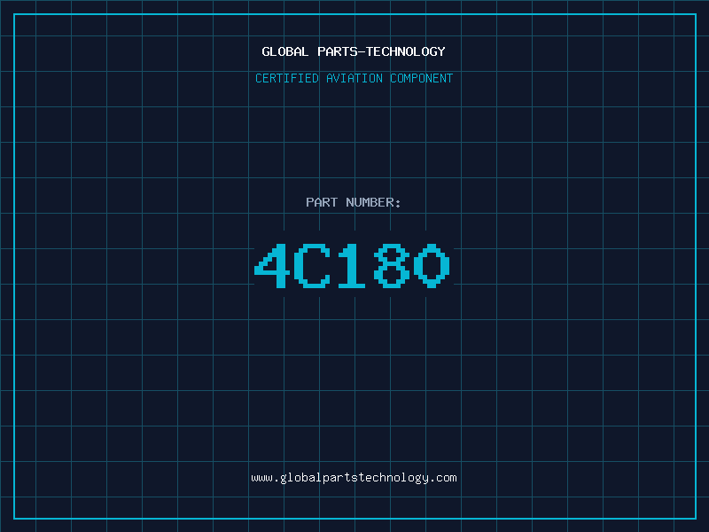 Aviation Part 4C180