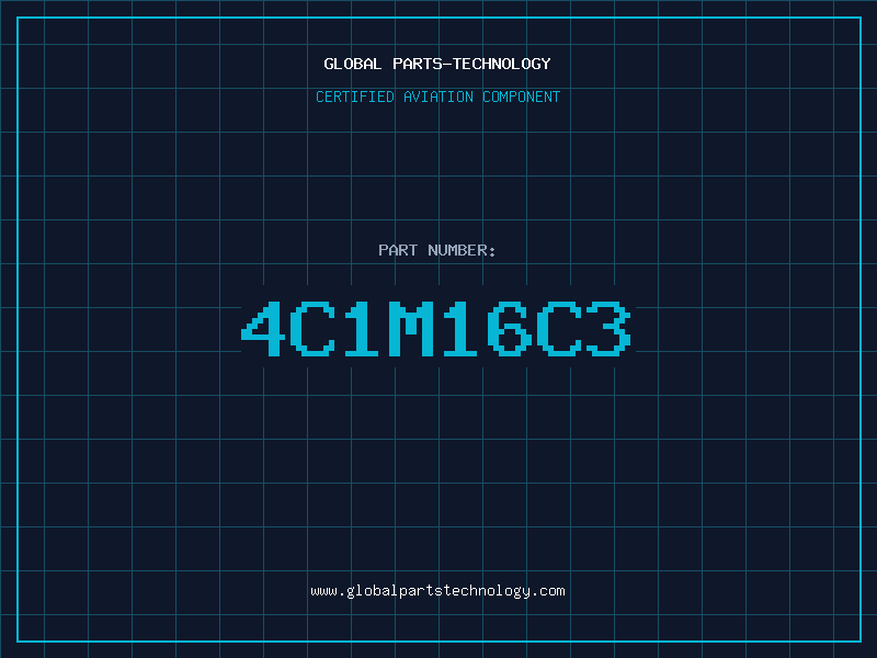 Aviation Part 4C1M16C3