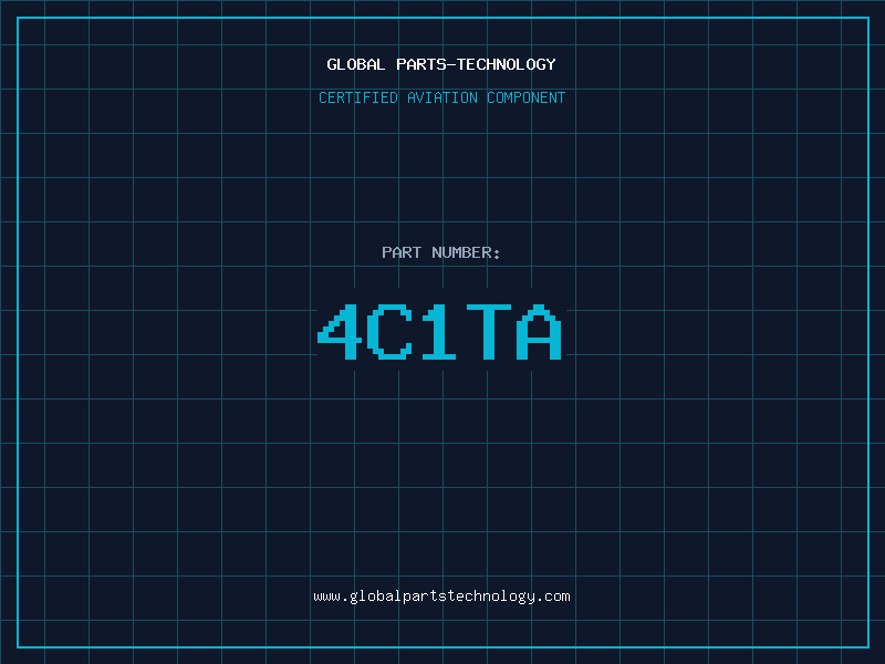 Aviation Part 4C1TA