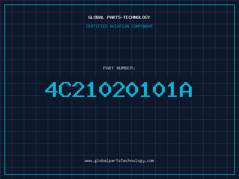 Aviation Part 4C21020101A
