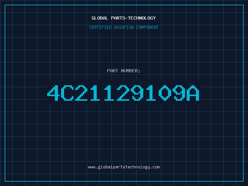 Aviation Part 4C21129109A