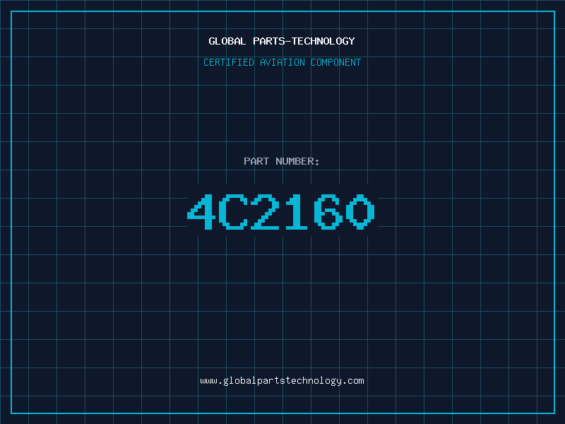 Aviation Part 4C2160