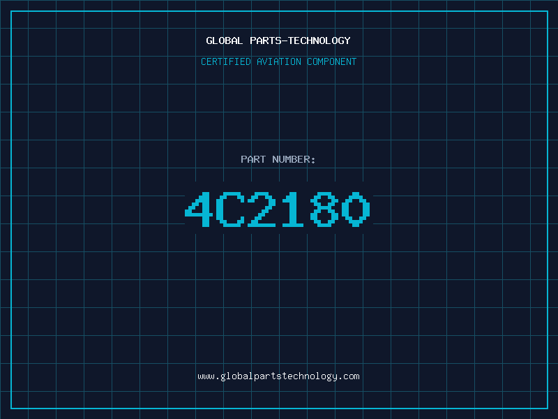 Aviation Part 4C2180