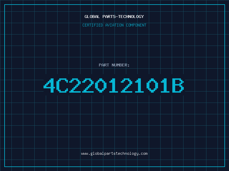 Aviation Part 4C22012101B