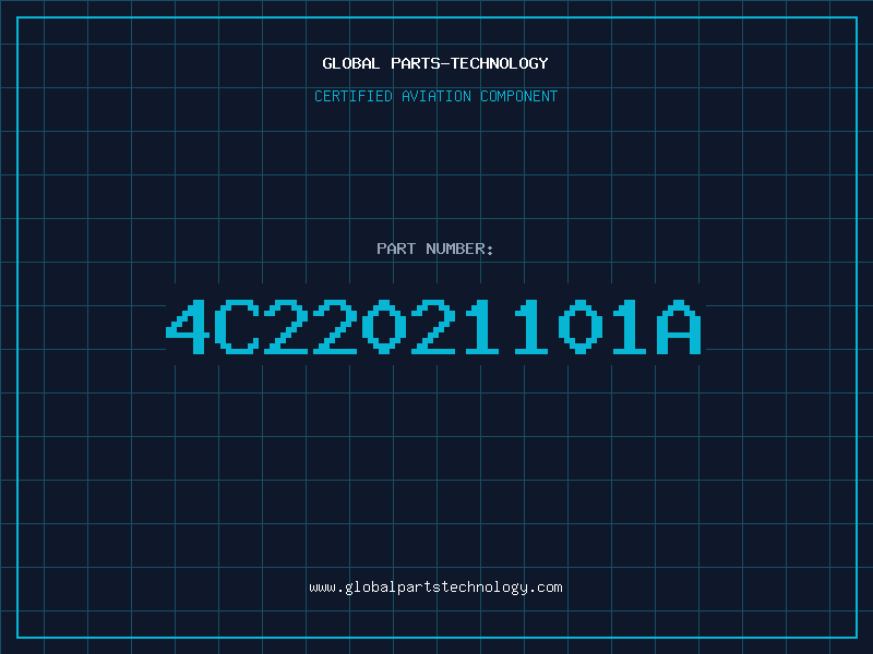 Aviation Part 4C22021101A