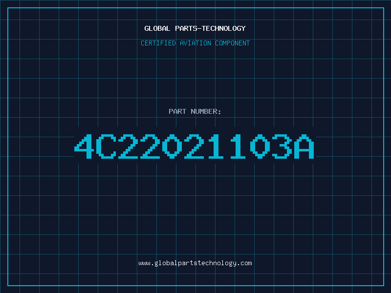 Aviation Part 4C22021103A